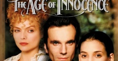 The Age of Innocence (1993) stream