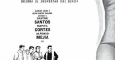 La edad de la tentación (1959) stream