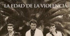 Película La edad de la violencia