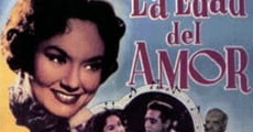 La edad del amor (1954) stream