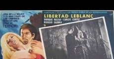 La endemoniada (1968) stream