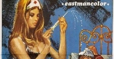 L'infermiera... di mio padre streaming