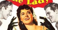 The Law and the Lady (1951) stream