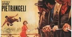 La visita (1963) stream