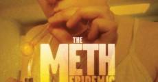 Película La epidemia de metanfetamina