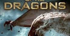 Age of the Dragons film complet