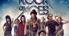 Película La era del rock (Rock of Ages)