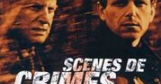 Scènes de crimes (2000) stream