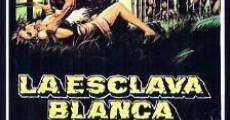 Película La esclava blanca