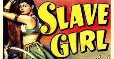 Slave Girl film complet