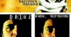 Filme completo A Escritora Italiana