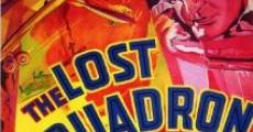 The Lost Squadron film complet