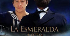 Película La Esmeralda 1879