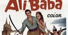 The Sword of Ali Baba (1965) stream