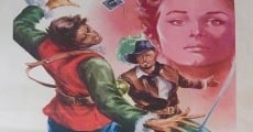 Capitaine tempête (1961) stream