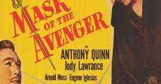 Mask of the Avenger (1951) stream
