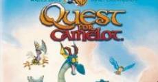 Quest for Camelot (1998)