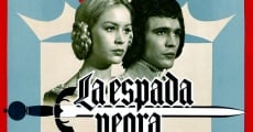 Película La espada negra