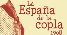Filme completo La España de la copla