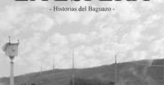 La espera - Historias del Baguazo streaming