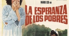 Película La esperanza de los pobres