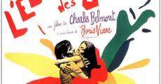 L'écume des jours (1968) stream