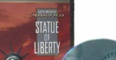 Película La Estatua de la Libertad