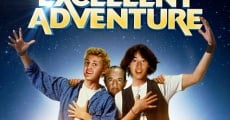 Bill & Ted - Uma Aventura Fantástica, filme completo