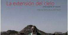 La extensión del cielo (2012) stream