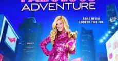 Sharpay's Fabulous Adventure (2011)