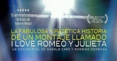 La fabulosa y patética historia de un montaje I Love Romeo y Julieta streaming