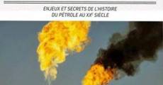 Película La face cachée du pétrole