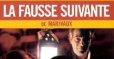 Filme completo La fausse suivante