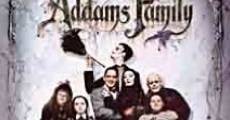 La famille Addams streaming