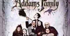 Die Addams Family