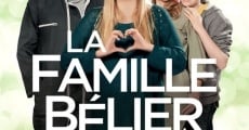 La famille Bélier streaming