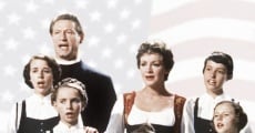 Die Trapp-Familie in Amerika (1958) stream