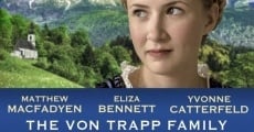 Película La familia Von Trapp