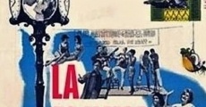 La famille Hernandez (1965)