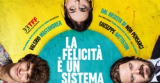 La felicità è un sistema complesso (2015)