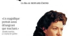 La femme qui boit (2001)