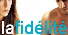 La Fidélité (2000) stream