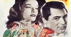 Bringing Up Baby (1938) stream