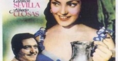 La fierecilla domada (1956)