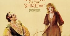 The Taming of the Shrew (1929)