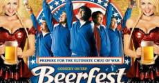 La fiesta de la cerveza ¡Bebe hasta reventar! (Beerfest) (2006)