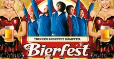 Le Festi-Bière streaming