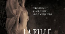 La fille de nulle part