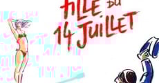 Filme completo A Rapariga de 14 de Julho