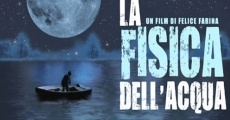 La fisica dell'acqua streaming